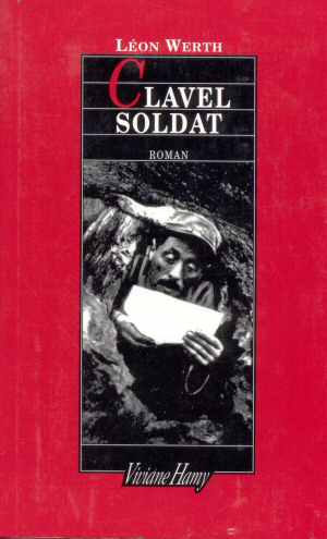 Clavel Soldat (Paul Werth - rdition 1993)